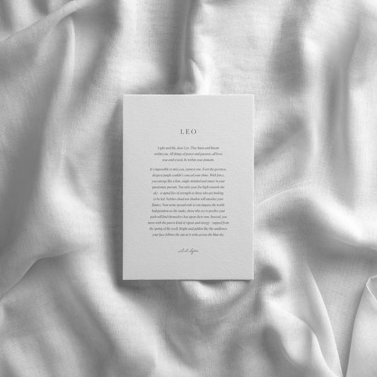 LEO